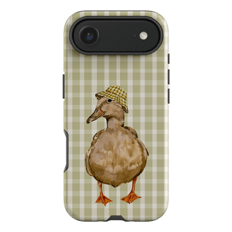 Quiet Afternoon Printed Phone Cases iPhone 17 Air / Armoured by Ellie Mae - The Dairy