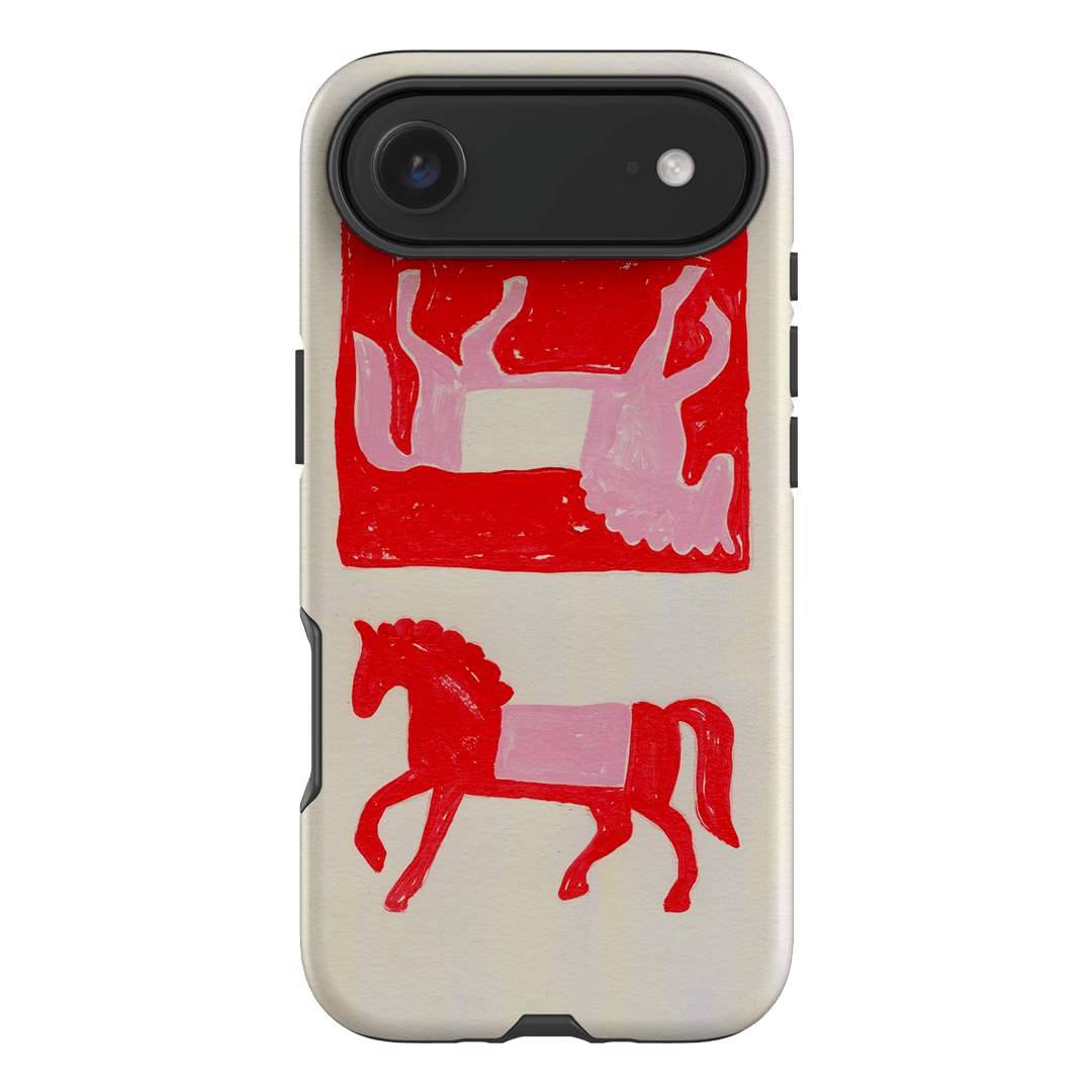 Reign Printed Phone Cases iPhone 17 Air / Armoured by Studio Bon - The Dairy