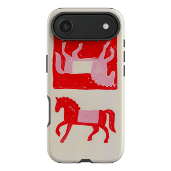 Reign Printed Phone Cases iPhone 17 Air / Armoured by Studio Bon - The Dairy