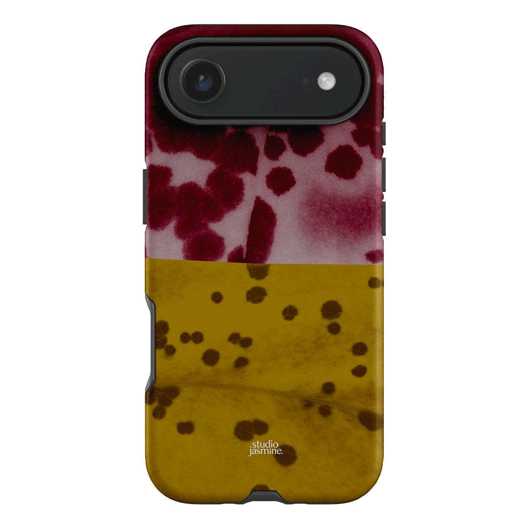 Ripe Printed Phone Cases iPhone 17 Air / Armoured by Jasmine Dowling - The Dairy