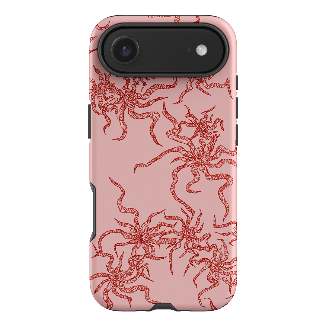 Rose Crawler Printed Phone Cases iPhone 17 Air / Armoured by Stormi Bree - The Dairy