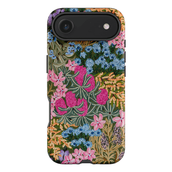 Secret Gardens Printed Phone Cases iPhone 17 Air / Armoured by Amy Gibbs - The Dairy