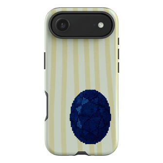 September Sapphire Printed Phone Cases iPhone 17 Air / Armoured by Joiana - The Dairy