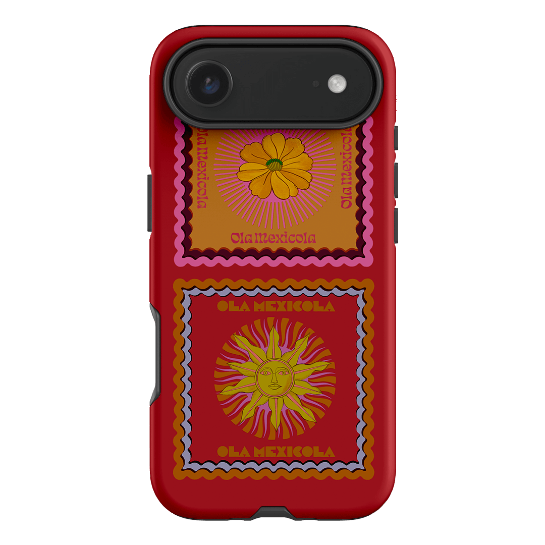 Soleada Printed Phone Cases iPhone 17 Air / Armoured by Fenton & Fenton - The Dairy