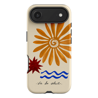 Soleil Life Printed Phone Cases iPhone 17 Air / Armoured by Charlie Taylor - The Dairy