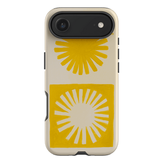 Soleil Printed Phone Cases iPhone 17 Air / Armoured by Jasmine Dowling - The Dairy