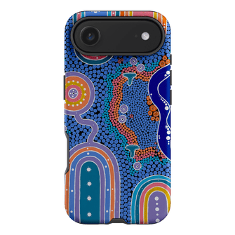 Solidarity Printed Phone Cases iPhone 17 Air / Armoured by Nardurna - The Dairy
