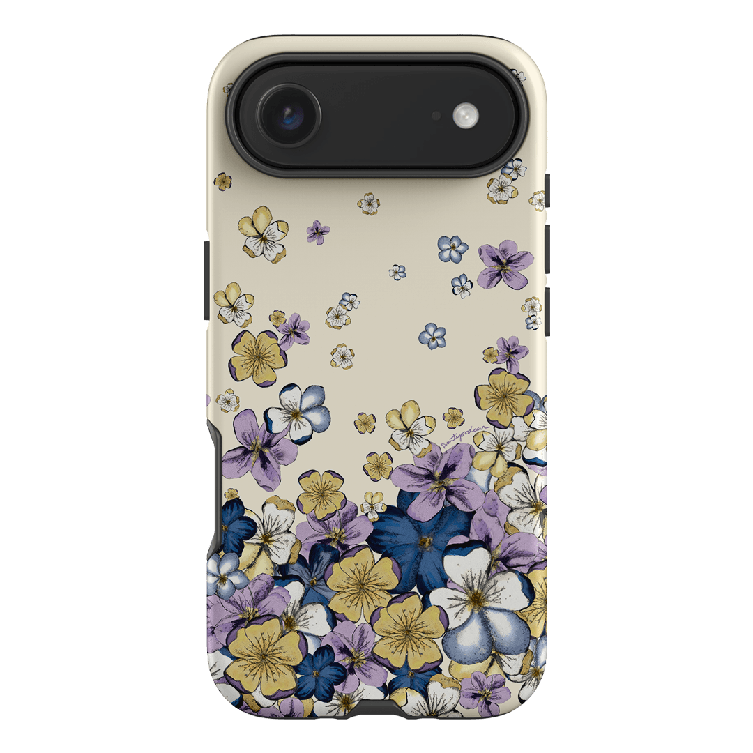 Soluna Printed Phone Cases by Antipodean - The Dairy
