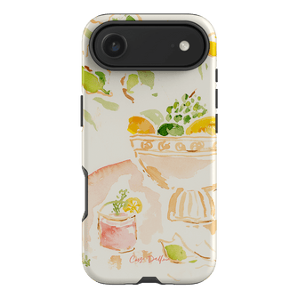 Sorrento Printed Phone Cases iPhone 17 Air / Armoured by Cass Deller - The Dairy