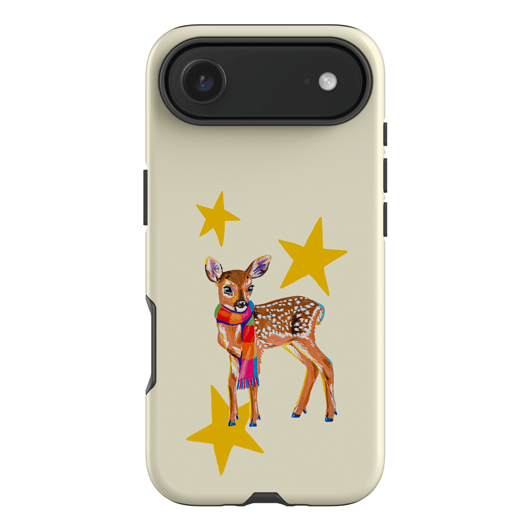 Starry Fawn Printed Phone Cases iPhone 17 Air / Armoured by Femke Studio - The Dairy