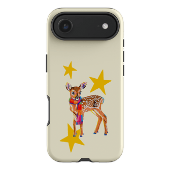 Starry Fawn Printed Phone Cases iPhone 17 Air / Armoured by Femke Studio - The Dairy
