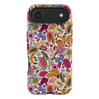 Summer Loving Printed Phone Cases iPhone 17 Air / Armoured by Amy Gibbs - The Dairy
