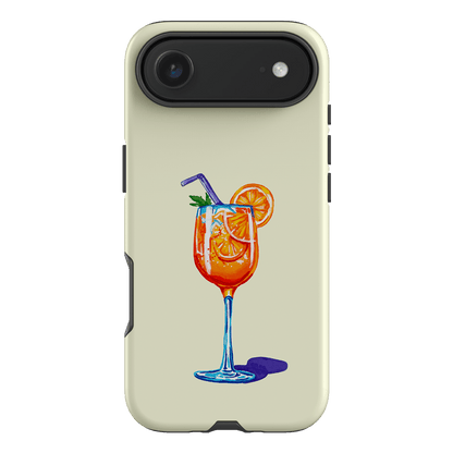 Summer Spritz Printed Phone Cases iPhone 17 Air / Armoured by Femke Studio - The Dairy