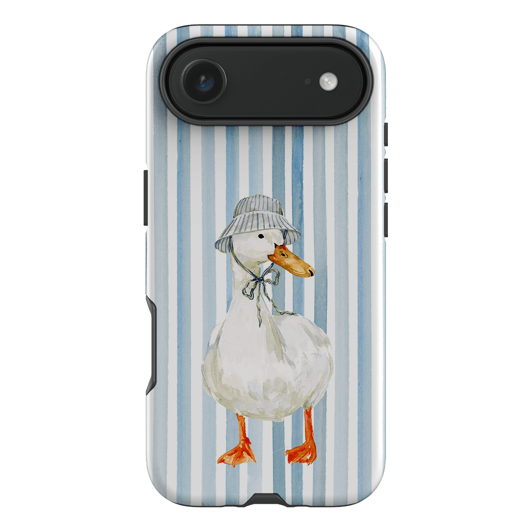 Sunny Days Printed Phone Cases iPhone 17 Air / Armoured by Ellie Mae - The Dairy