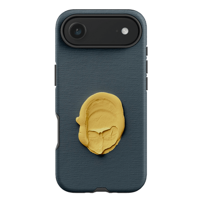 Swatch Blue Sun Printed Phone Cases by Nardurna - The Dairy