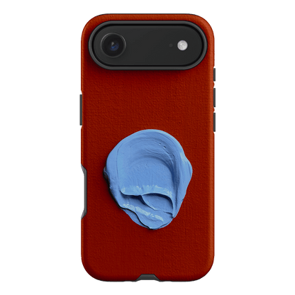 Swatch Clay Sky Printed Phone Cases by Nardurna - The Dairy