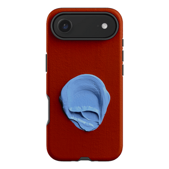 Swatch Clay Sky Printed Phone Cases by Nardurna - The Dairy