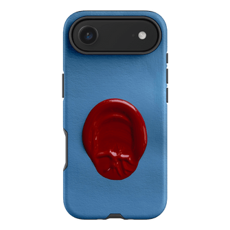 Swatch Plum Ash Printed Phone Cases by Nardurna - The Dairy