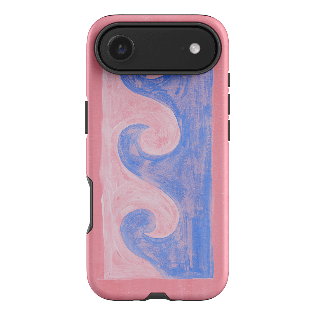 Swell Printed Phone Cases iPhone 17 Air / Armoured by Studio Bon - The Dairy