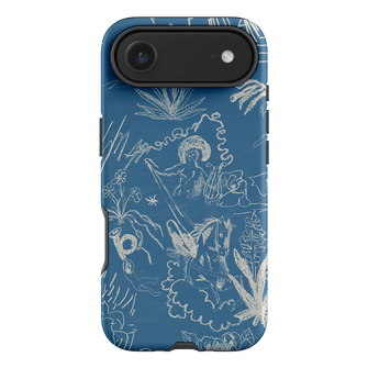 Temple Del Sol Printed Phone Cases iPhone 17 Air / Armoured by Desmond & Dempsey - The Dairy