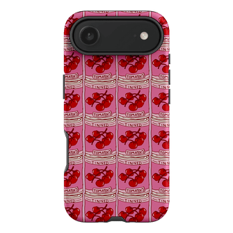 Tinned Tomatoes Printed Phone Cases iPhone 17 Air / Armoured by The Dairy - The Dairy