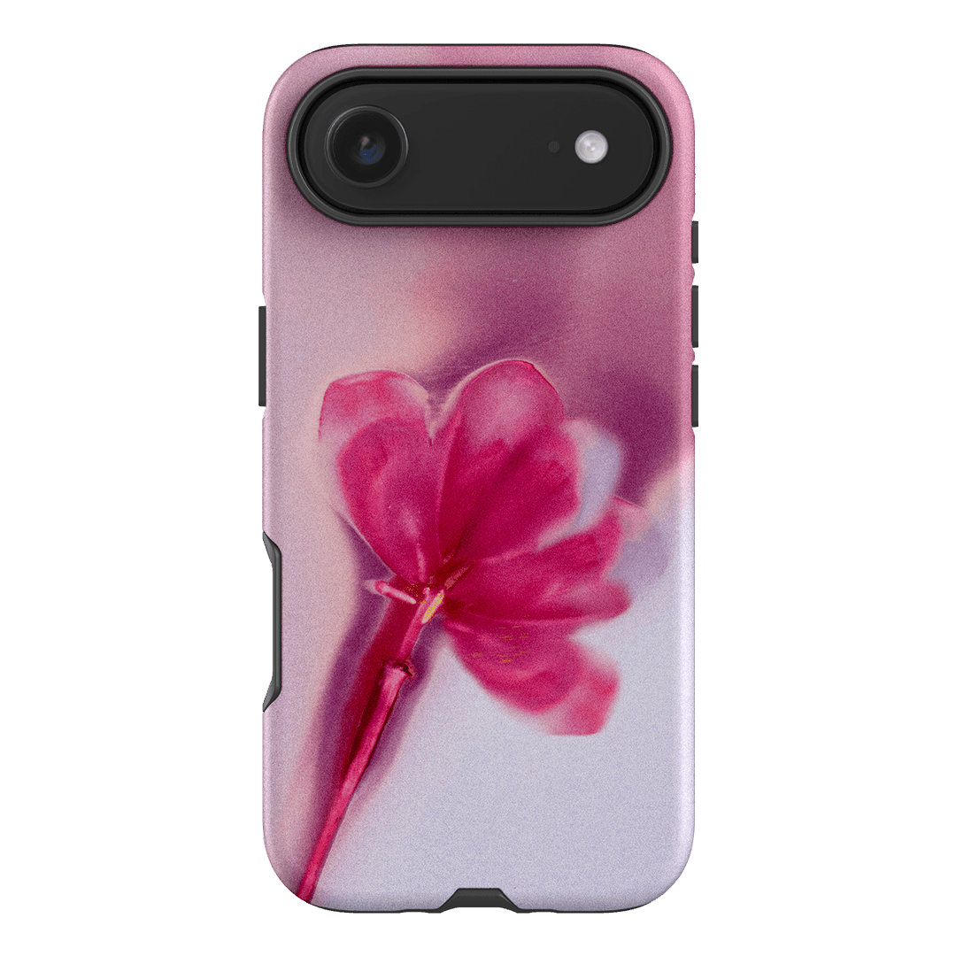Tulip Lumen Printed Phone Cases iPhone 17 Air / Armoured by Sally Hungerford - The Dairy