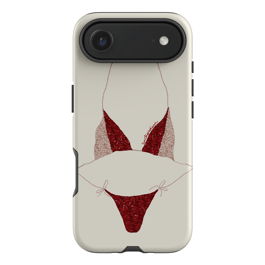 Vacay Mode Printed Phone Cases by Antipodean - The Dairy