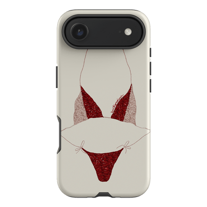 Vacay Mode Printed Phone Cases by Antipodean - The Dairy