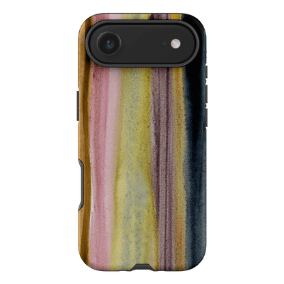 Velvet Printed Phone Cases iPhone 17 Air / Armoured by Ree Hodges - The Dairy