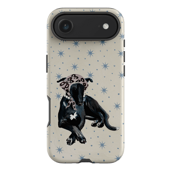 Vogue Hound Printed Phone Cases iPhone 17 Air / Armoured by Lisa Hu - The Dairy