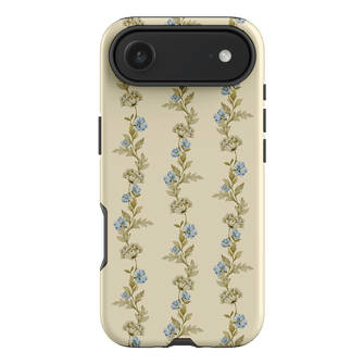 Wildflower Vine Printed Phone Cases iPhone 17 Air / Armoured by Kasiags Art - The Dairy