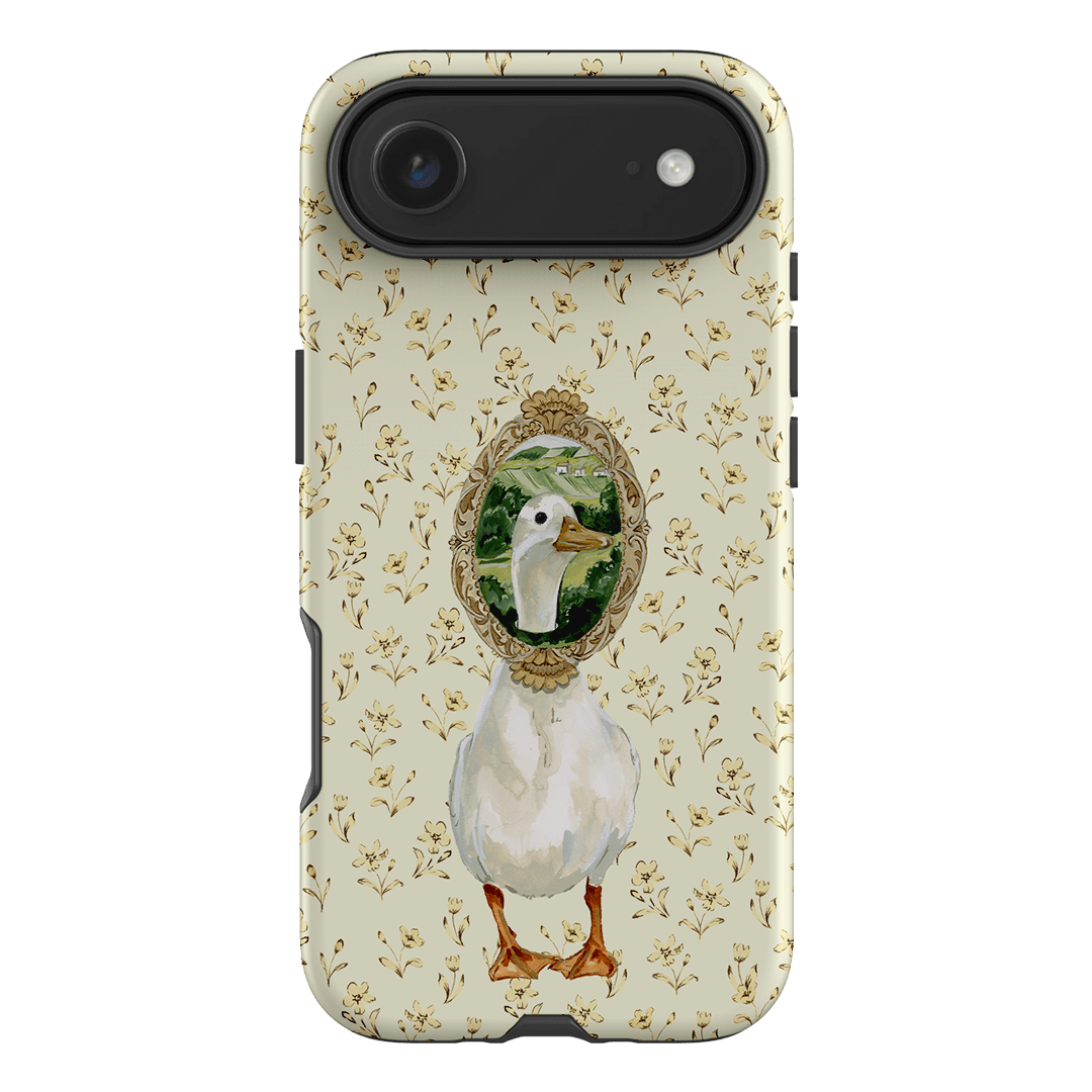 Work Of Art Printed Phone Cases iPhone 17 Air / Armoured by Ellie Mae - The Dairy