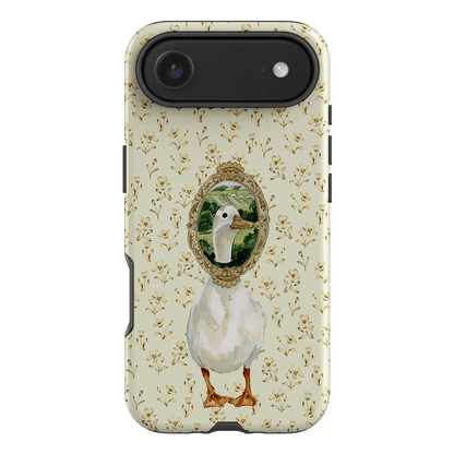 Work Of Art Printed Phone Cases iPhone 17 Air / Armoured by Ellie Mae - The Dairy