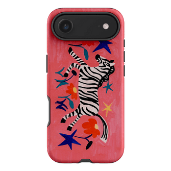 Zany Printed Phone Cases iPhone 17 Air / Armoured by Studio Bon - The Dairy