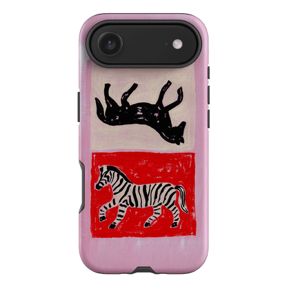 Zara Printed Phone Cases iPhone 17 Air / Armoured by Studio Bon - The Dairy