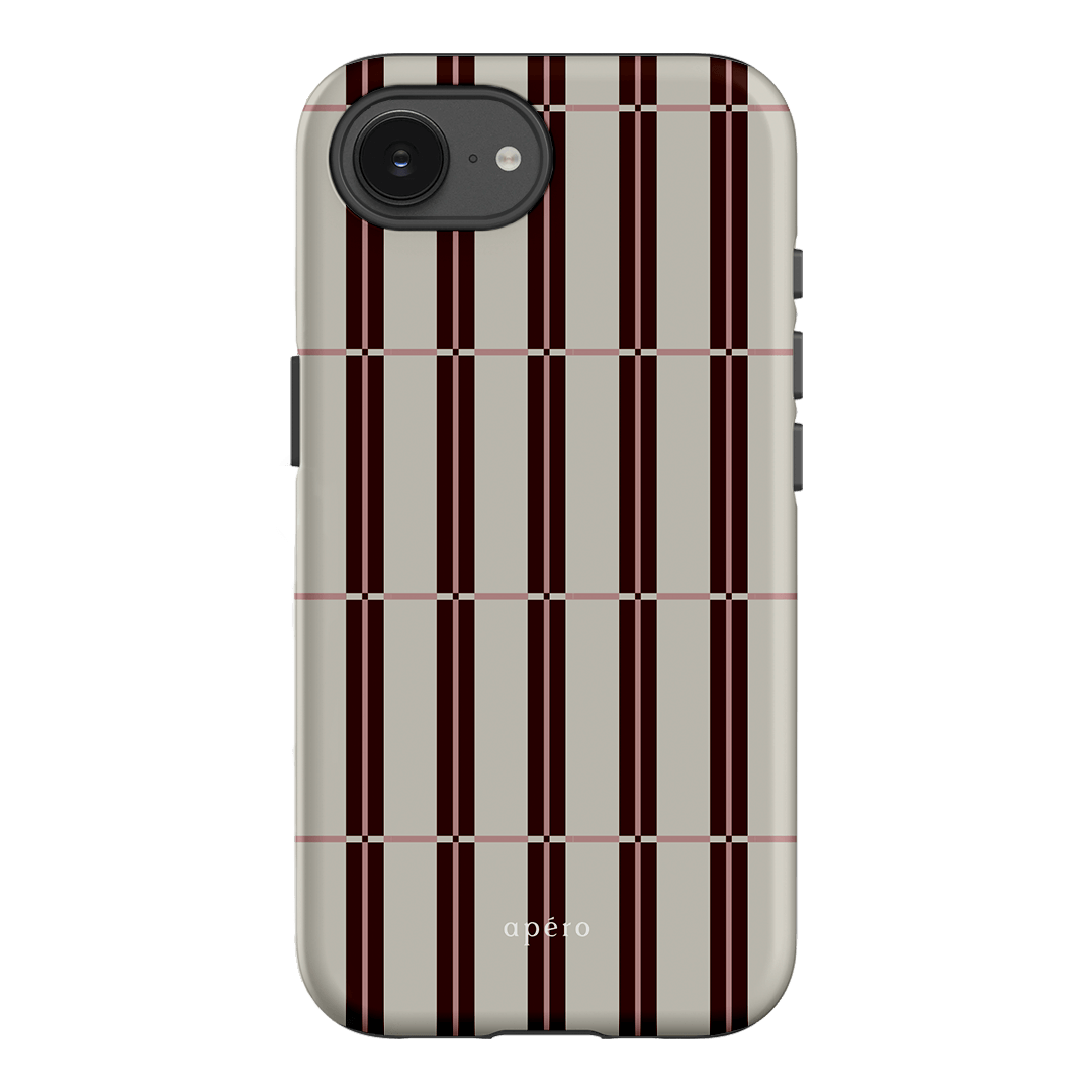 Aubrey Printed Phone Cases iPhone 17E / Armoured by Apero - The Dairy