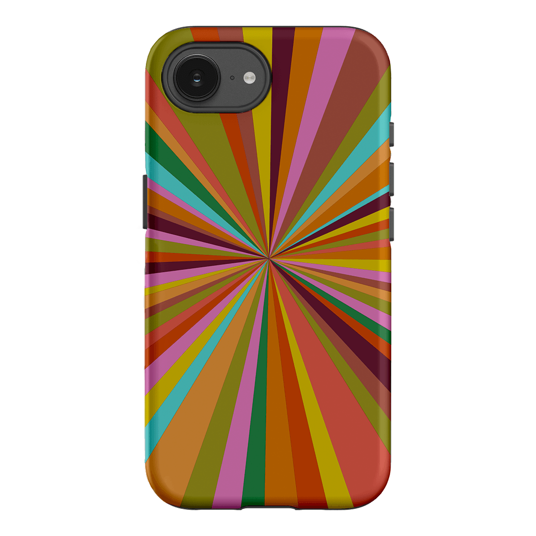 Aurora Printed Phone Cases iPhone 17E / Armoured by Fenton & Fenton - The Dairy