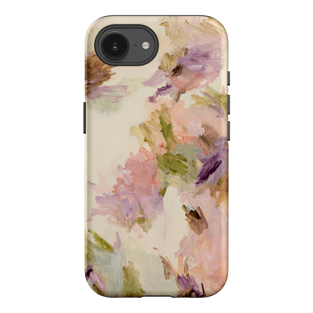 Blossom Printed Phone Cases iPhone 17E / Armoured by Ree Hodges - The Dairy