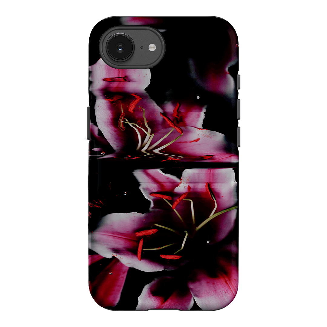 Charli Printed Phone Cases iPhone 17E / Armoured by Paige Sara - The Dairy