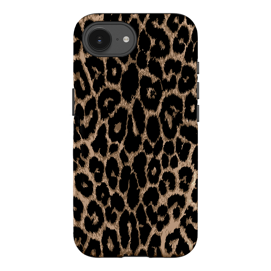 Classic Leopard