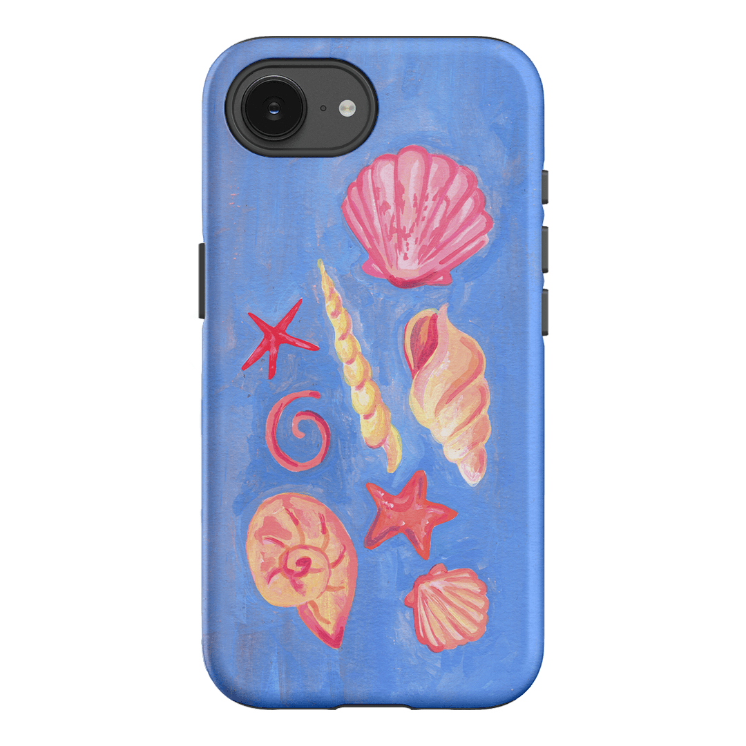 Cove Printed Phone Cases iPhone 17E / Armoured by Studio Bon - The Dairy