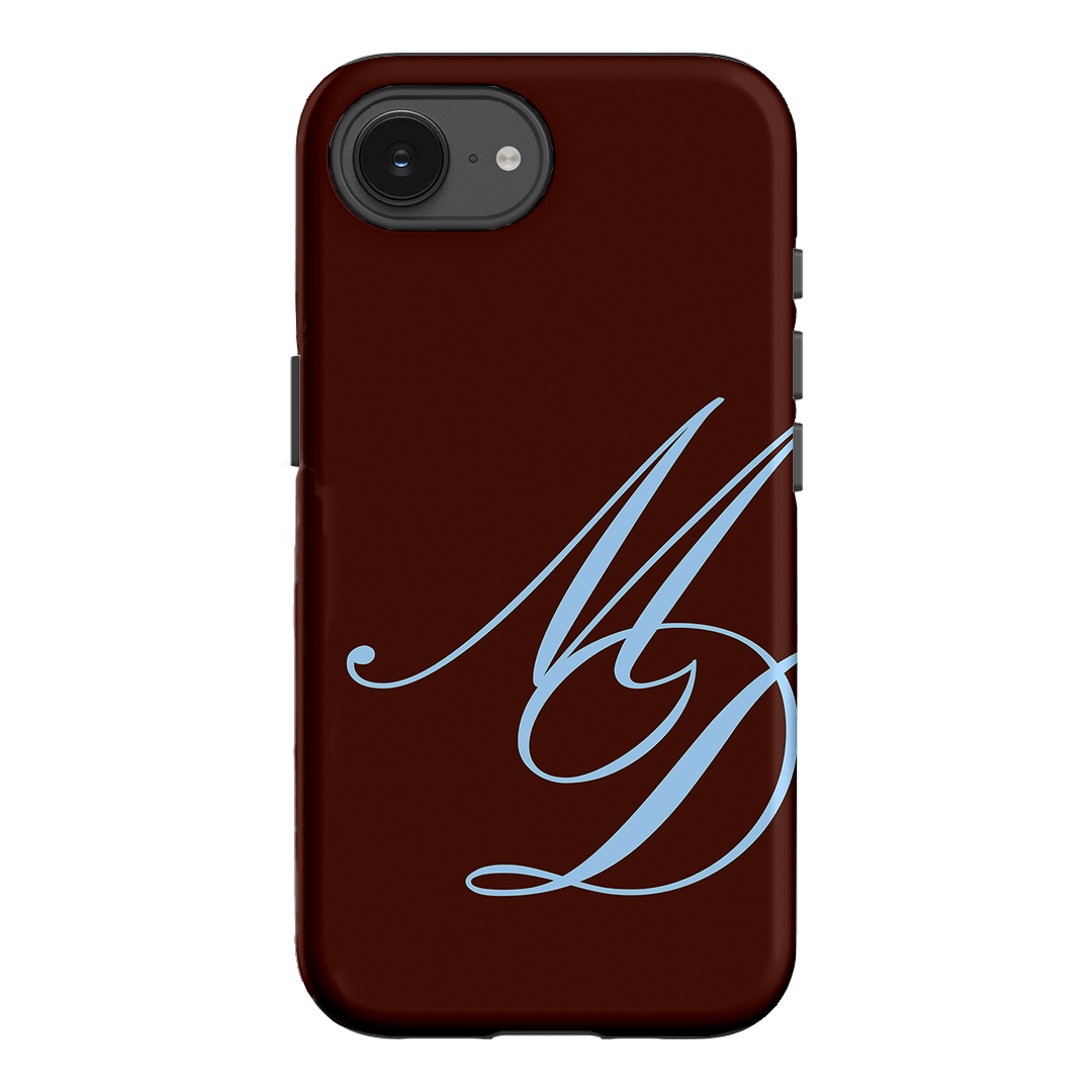 Custom iPhone Case Custom Printed Phone Case iPhone 17E / Armoured / Gloss by Custom - The Dairy