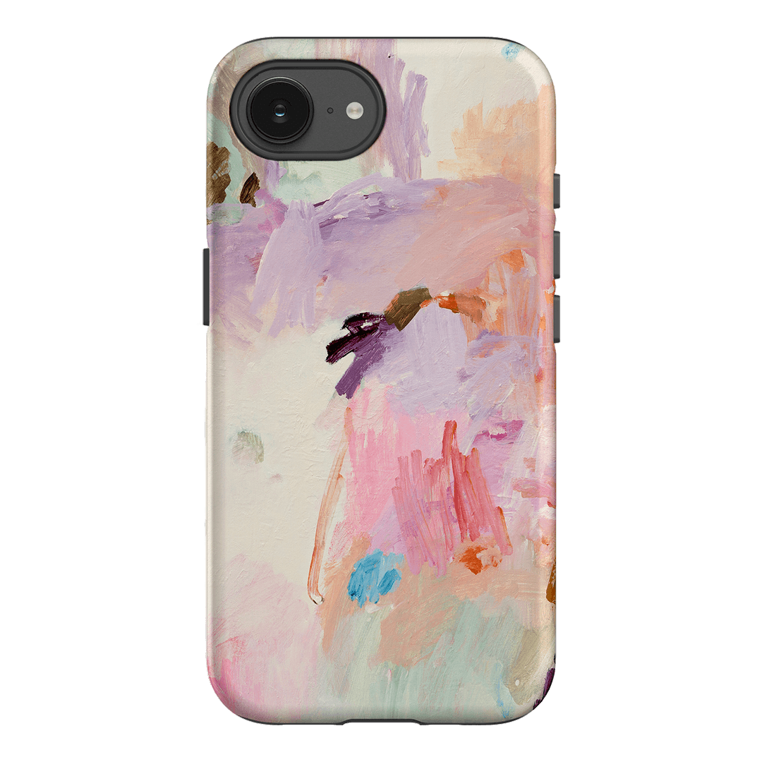 Dancing Printed Phone Cases iPhone 17E / Armoured by Ree Hodges - The Dairy