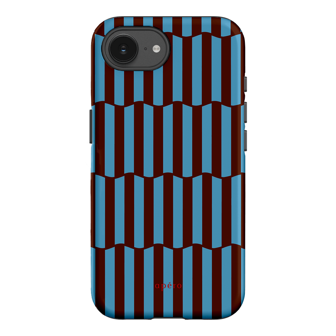 Duo Printed Phone Cases iPhone 17E / Armoured by Apero - The Dairy