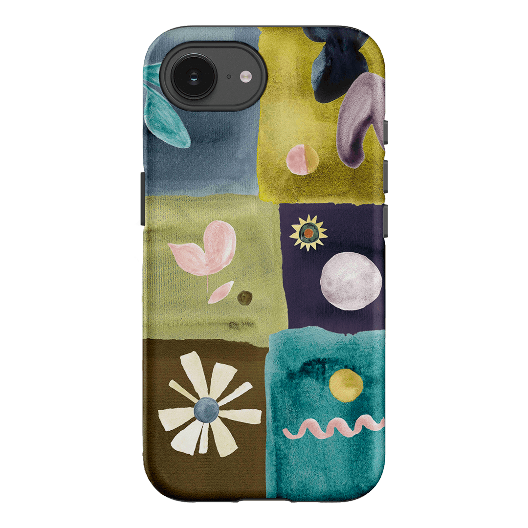 Elemental Printed Phone Cases iPhone 17E / Armoured by Ree Hodges - The Dairy