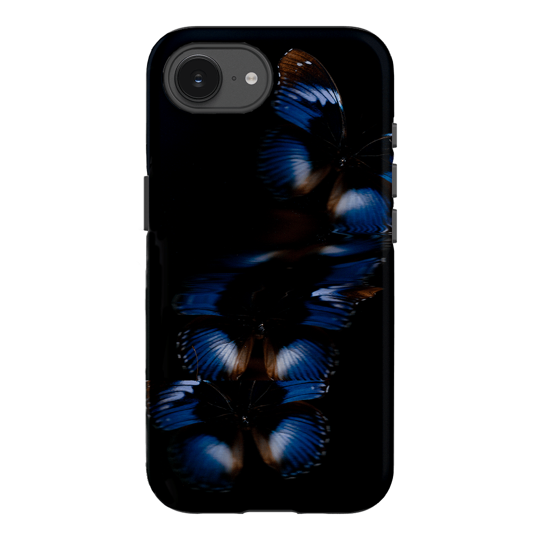 Elizabeth Printed Phone Cases iPhone 17E / Armoured by Paige Sara - The Dairy