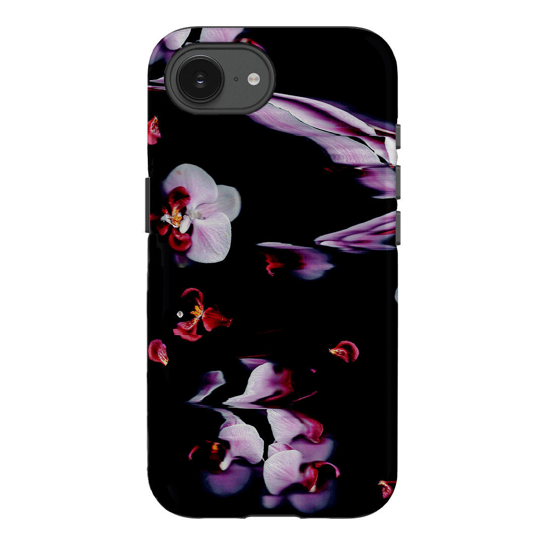 Ellie Printed Phone Cases iPhone 17E / Armoured by Paige Sara - The Dairy