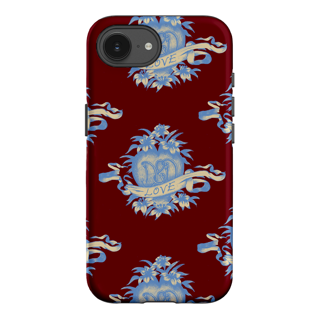 Eros Printed Phone Cases iPhone 17E / Armoured by Desmond & Dempsey - The Dairy