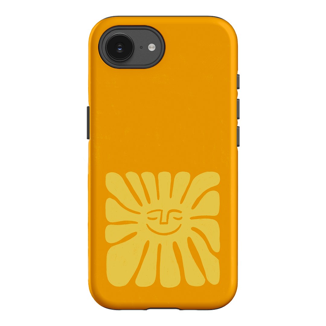 Forma Solis Printed Phone Cases iPhone 17E / Armoured by Marie Fauritte - The Dairy