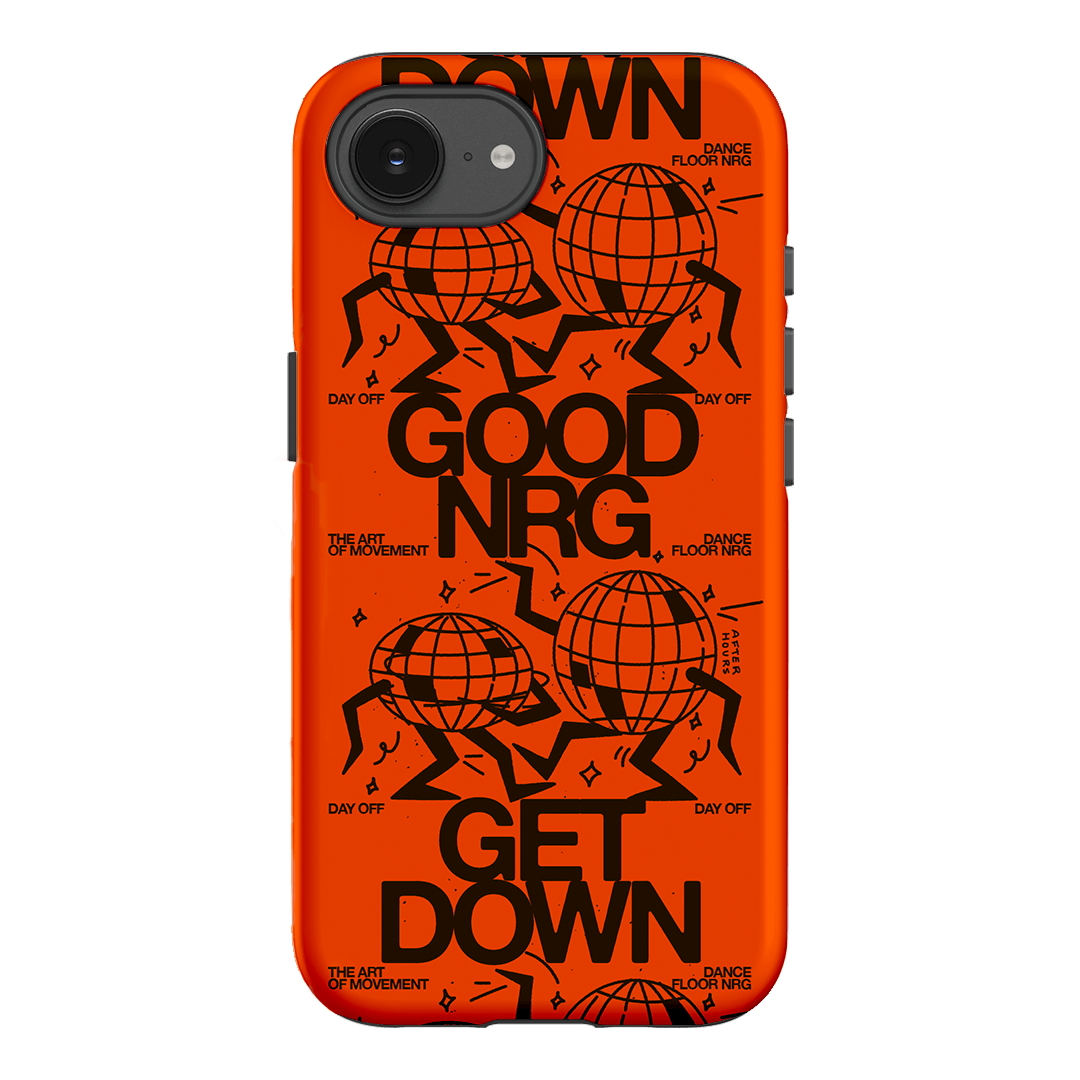 Good Energy Printed Phone Cases iPhone 17E / Armoured by After Hours - The Dairy